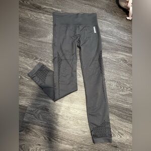 Gymshark Grey Leggings
